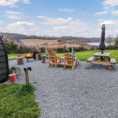Hayfield Haven-Uk40691 Villa Crowhurst  Kültér fotó